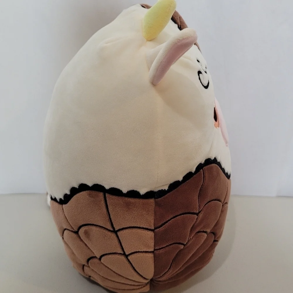 Squishmallow Sugar Skull Ronnie - 2022